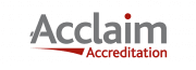 Acclaim Accreditation