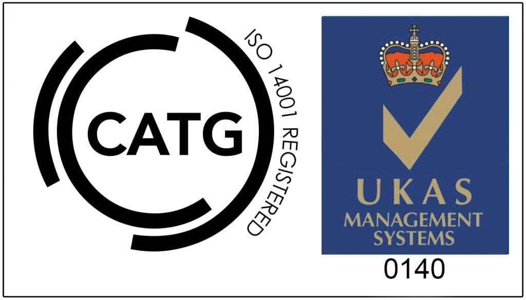 ISO 14001 — Environmental
