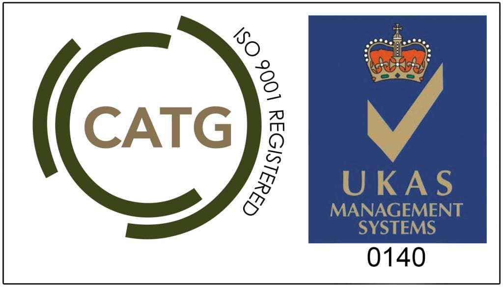ISO 9001 — Quality