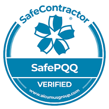 SafeContractor SafePQQ