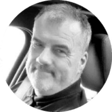 Wayne Varley