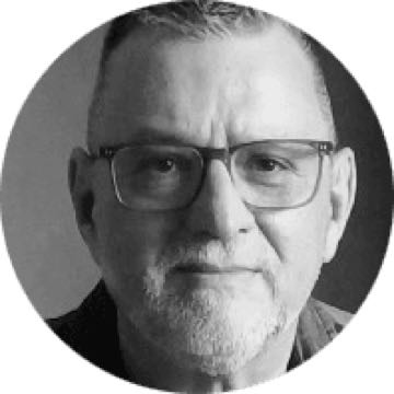 Steve Greenaway
